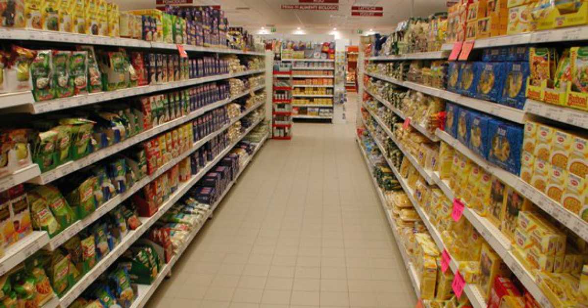 Paese che vai, numero di supermercati che trovi: Binetto il pi� ''global''